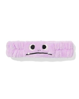 HEMA Haarband Lila