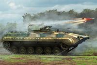 Trumpeter 1/35 PLA Type 86B IFV - thumbnail