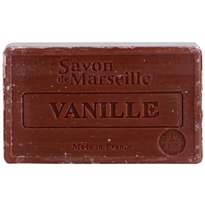 Le Chatelard 1802 Savon de Marseille zeep vanilla (vanille) 100g