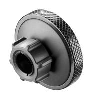 INTERPHONE bevestigingssystemen h-bracket accessories int crab antivibration module - thumbnail