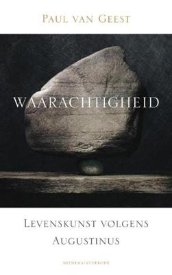 Waarachtigheid - Paul van Geest - ebook