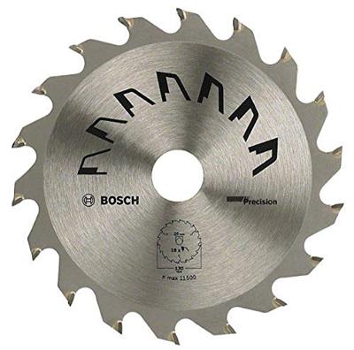 Bosch Accessoires Cirkelzaagblad Precision 150X2X20/16,T36 - 2609256853 Bosch Accessoires Cirkelzaagblad Precision 150X2X20/16,T36 - 2609256853