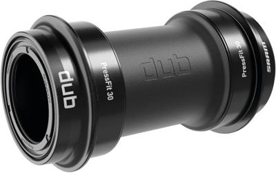 Sram Trapas cupset dub Sram Trapas cupset dub
