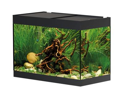 Oase StyleLine 125 Aquarium zwart Oase StyleLine 125 Aquarium zwart