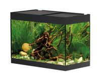 Oase StyleLine 125 Aquarium zwart - thumbnail