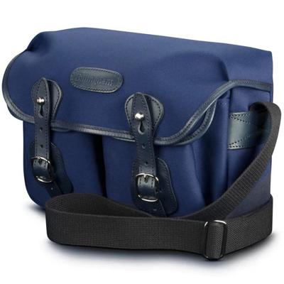Billingham Hadley Small navy/navy