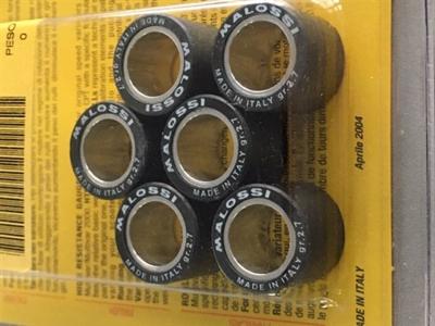 Malossi Koppeling-rolletjes 16x13