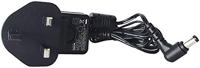 NUX ACD-006A/EU 9V 0.5A adapter voor Mighty Lite BT MKII & NUX effectpedalen - thumbnail