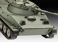 Revell 1/72 PT-76B - thumbnail