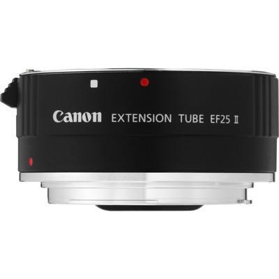 Canon EF 25mm II Tussenring