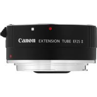 Canon EF 25mm II Tussenring - thumbnail