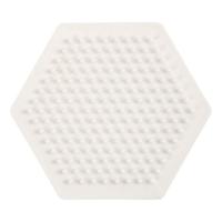 Creativ Company Https://www.cchobby.nl/nabbi-biobeads-grondplaat-zeskant-afm-8-5x8-5-cm-medium-1-stuk - thumbnail