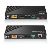 Lindy 39385 KVM-extender - thumbnail