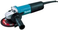 Makita 9558hnr | 125mm 840w haakse slijper | actieprijs - 9558hn_actie - thumbnail