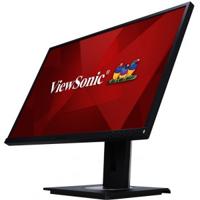 ViewSonic VG2448 Business Monitor, 60,5 cm/24 Inch, Zwart - thumbnail