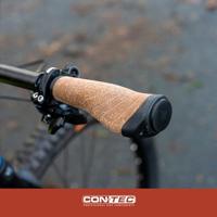 CONTEC handvatten "tour pro kork" ct grips tour pro cork 135 mm, cork - thumbnail