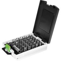 Festool Accessoires bitcassette bit/bh-sort/31x - 769138 - thumbnail