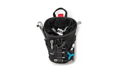 B & W International 116.65 Gereedschapstas leeg Universeel B & W International 116.65 Gereedschapstas leeg Universeel