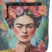 New Rebels Mart Art - New York Flowerhead 21L Rugtas Rolltop Waterafstotend Laptop 15.6" - thumbnail