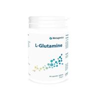Metagenics L-Glutamine 133 Capsules - thumbnail