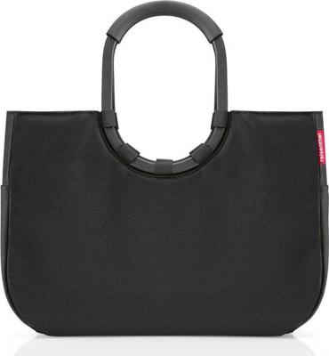 Reisenthel Loopshopper L-Black black