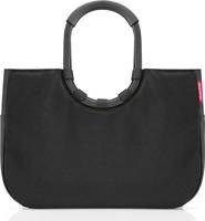 Reisenthel Loopshopper L-Black black - thumbnail