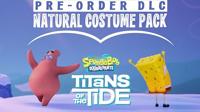 Spongebob - Titans of the Tide - thumbnail