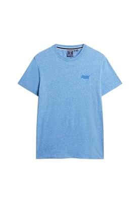 Superdry Essential Logo Casual T-shirt Heren L