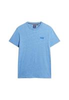 Superdry Essential Logo Casual T-shirt Heren L - thumbnail