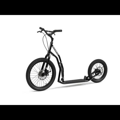 Yedoo mezeq black - new