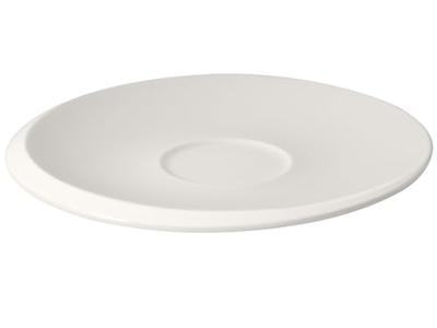 Villeroy & Boch Koffiekop en -schotel NewMoon - 190 ml - thumbnail