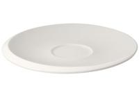 Villeroy & Boch Koffiekop en -schotel NewMoon - 190 ml - thumbnail