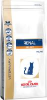 Royal Canin Veterinary Renal Select kattenvoer 3 x 4 kg - thumbnail