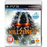 Killzone 3 - thumbnail