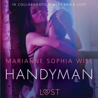 Handyman - Sexy erotica - thumbnail