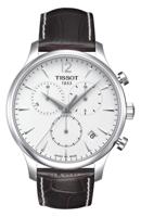 Tissot T063.617.16.037.00 Herenhorloge - thumbnail