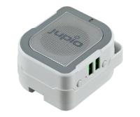 Jupio PowerVault Music - Bluetooth Speaker én Powerbank in één - thumbnail