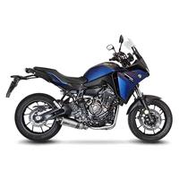 LeoVince Geluiddemper "sbk lv one evo ii schalld leo compl lv one inox - thumbnail
