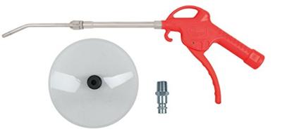 KS Tools 515.1906 Pneumatisch uitblaaspistool 6.3 bar