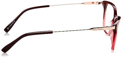 Brillenframe Dames Pierre Cardin P.C.-8491-L39 Ø 53 mm Brillenframe Dames Pierre Cardin P.C.-8491-L39 Ø 53 mm
