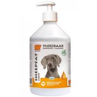 BF Petfood Vloeibaar Schapenvet voor de hond 500 ml 4 + 1 Gratis - thumbnail