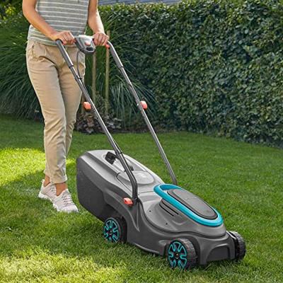 Gardena Accu grasmaaier PowerMax 32/18V P4A solo - 14632-55 14632-55