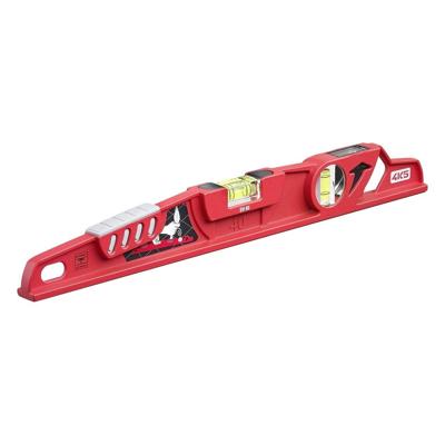 4K5 | Shark 920 waterpas voor metselaars 40cm | 920-40 - 603.107-40 4K5 | Shark 920 waterpas voor metselaars 40cm | 920-40 - 603.107-40