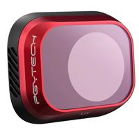 PGYTECH DJI Mini 3 - UV Filter - thumbnail