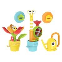Yookidoo Pour 'N' Grow Pop-Up Garden - thumbnail