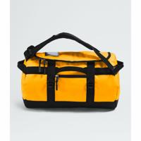 The North Face Base Camp XS Duffel Summit Gold - TNF Black XS (31L) - thumbnail
