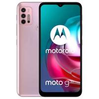 Motorola Moto G30 smartphone (roze) - thumbnail