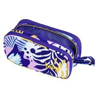 Baagl Student Etui Violet 3-ritsen - thumbnail