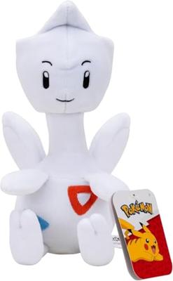 Pokémon Knuffel Togetic 20 cm
