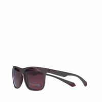 Unisex zonnebril Polaroid PLD-2141-S-0L9 ø 57 mm - thumbnail